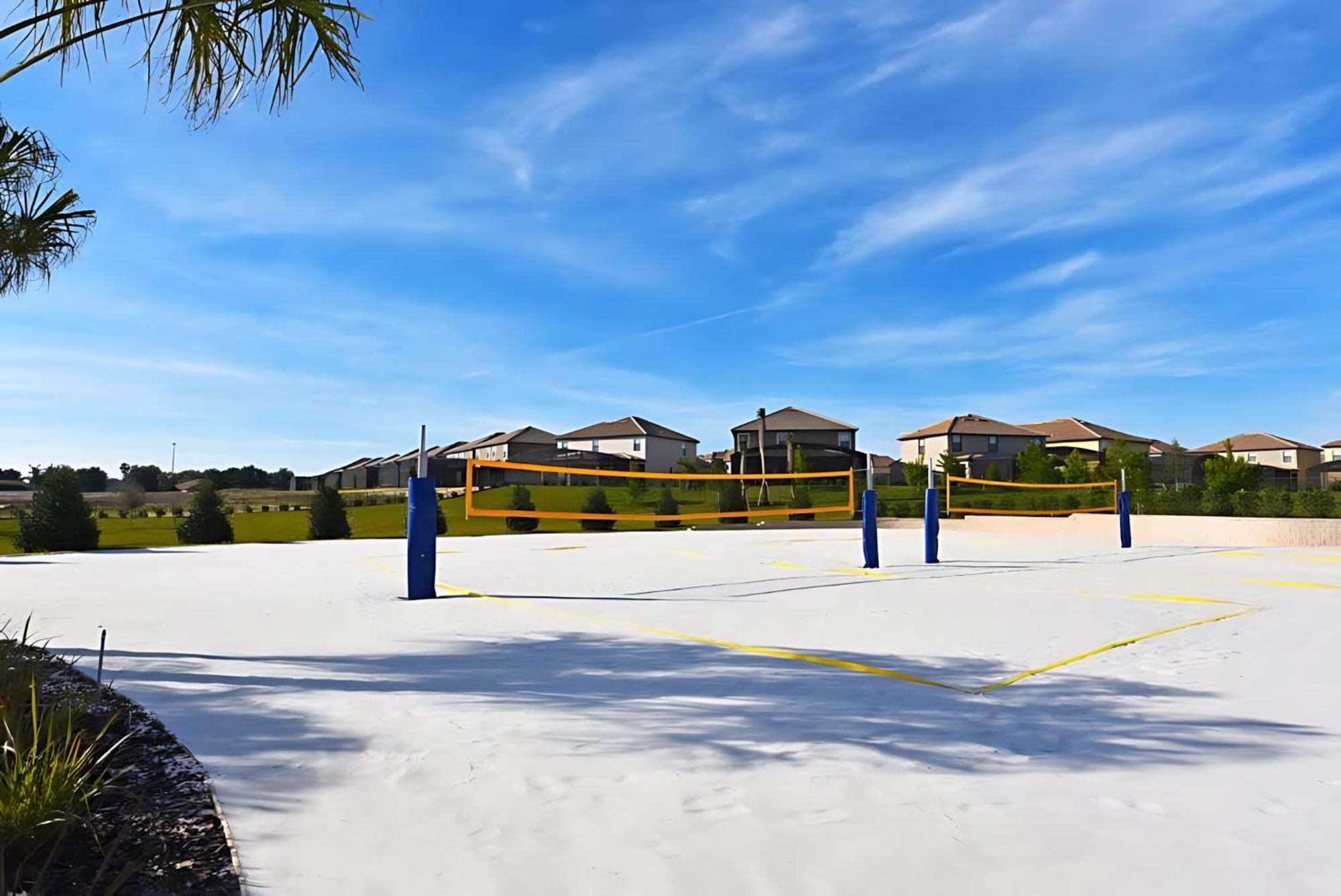 8Br Luxury - Sleeps 22 - Near Disney With Pool & Hot Tub! دافِنبورت المظهر الخارجي الصورة