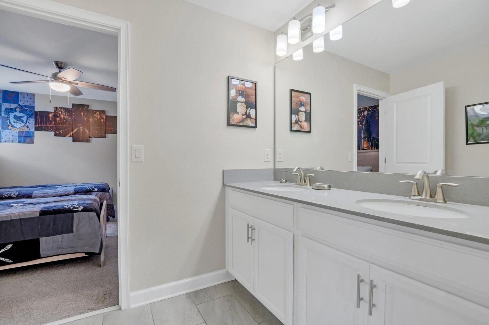 8Br Luxury - Sleeps 22 - Near Disney With Pool & Hot Tub! دافِنبورت المظهر الخارجي الصورة