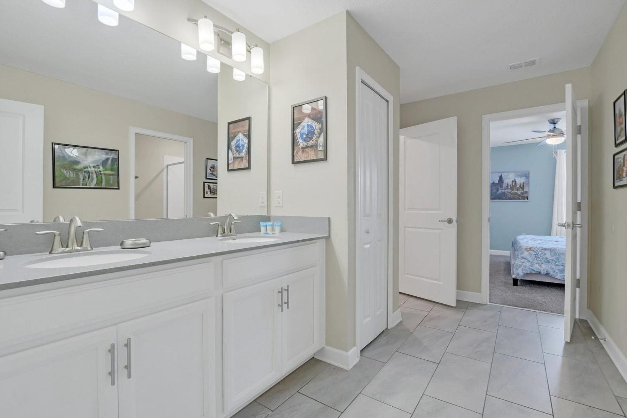 8Br Luxury - Sleeps 22 - Near Disney With Pool & Hot Tub! دافِنبورت المظهر الخارجي الصورة