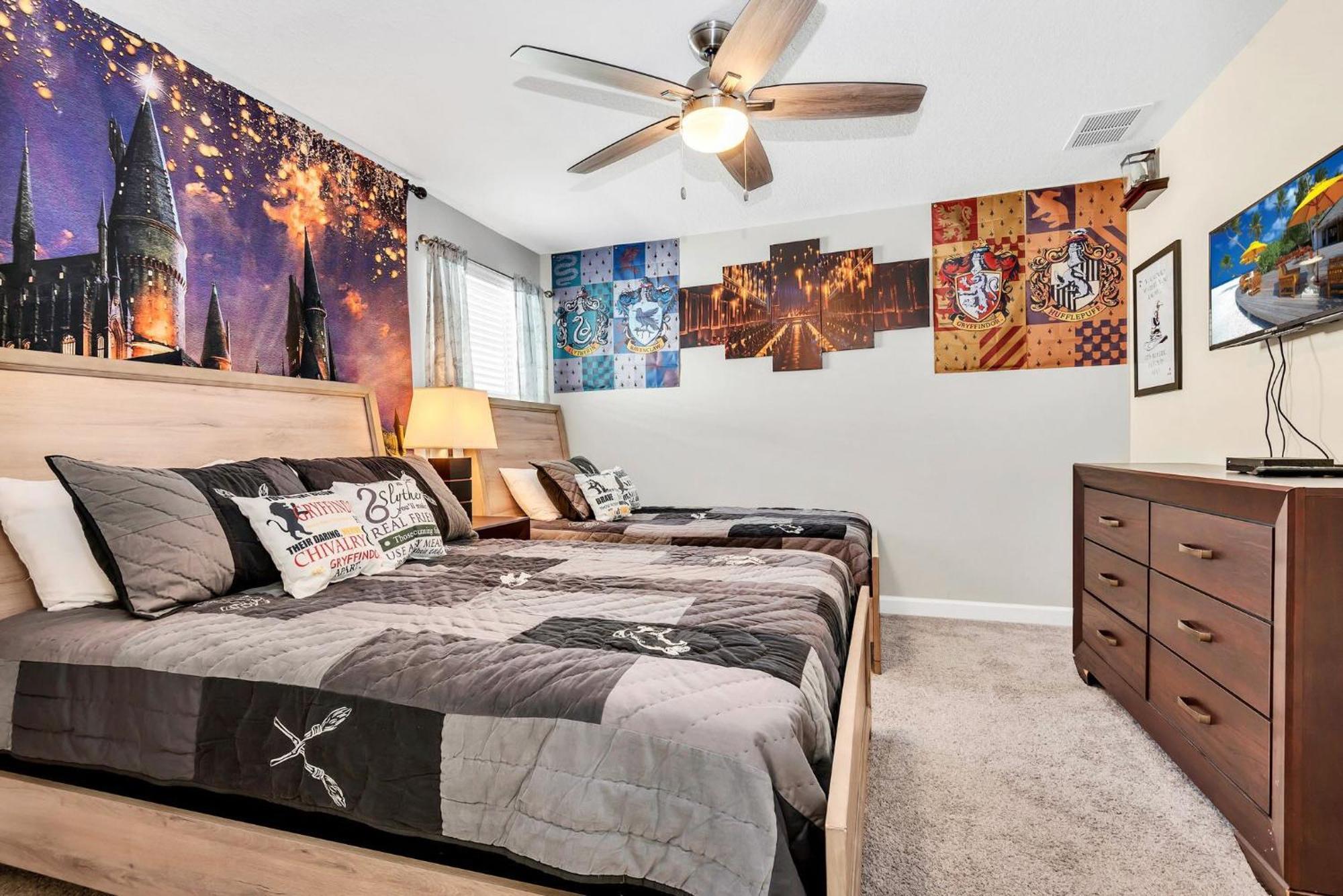 8Br Luxury - Sleeps 22 - Near Disney With Pool & Hot Tub! دافِنبورت المظهر الخارجي الصورة