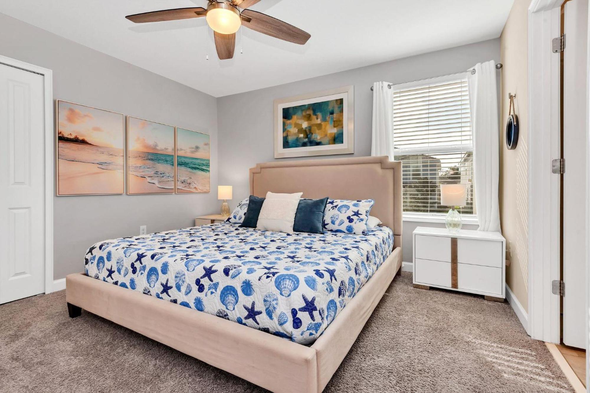 8Br Luxury - Sleeps 22 - Near Disney With Pool & Hot Tub! دافِنبورت المظهر الخارجي الصورة