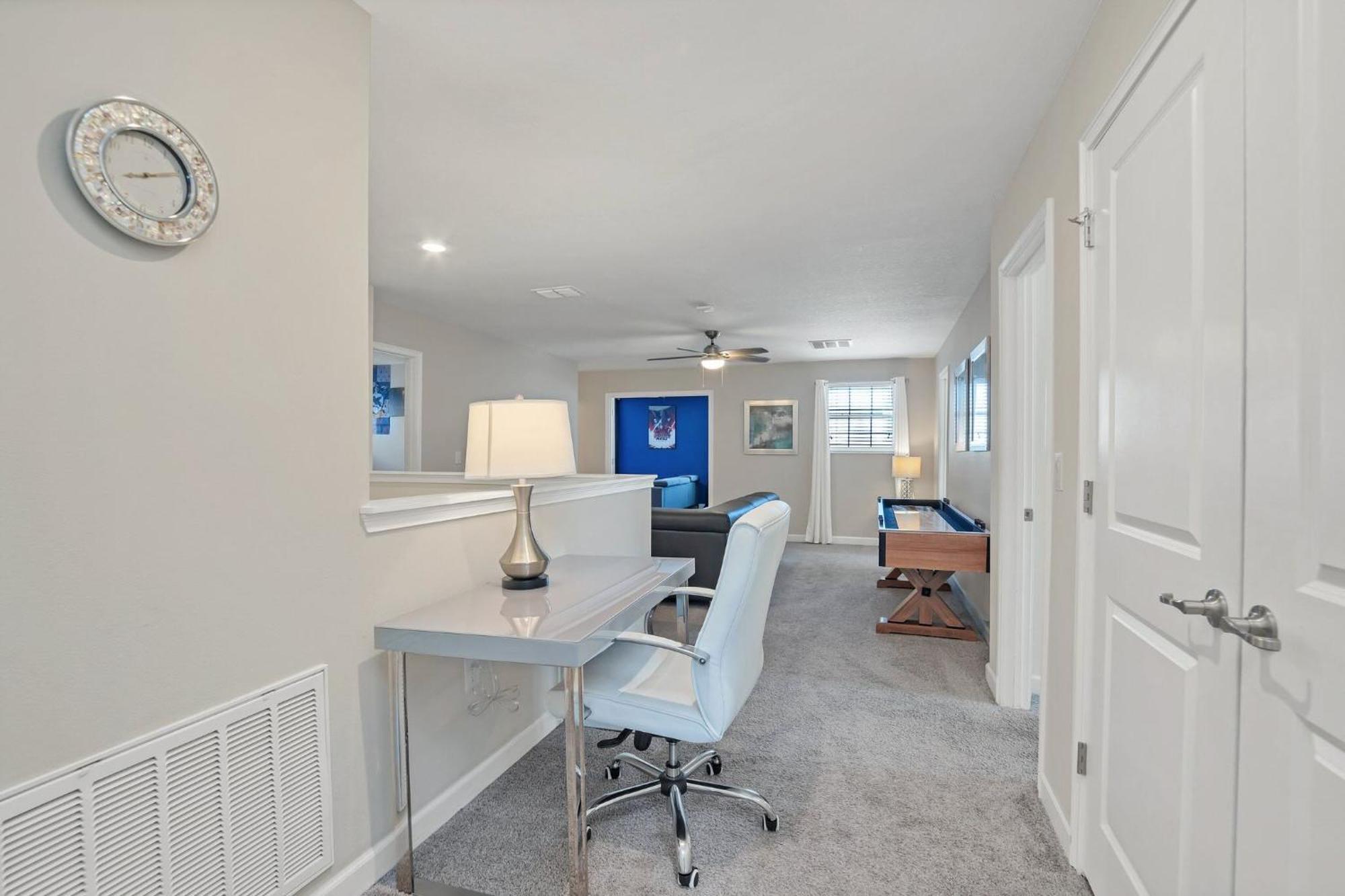 8Br Luxury - Sleeps 22 - Near Disney With Pool & Hot Tub! دافِنبورت المظهر الخارجي الصورة
