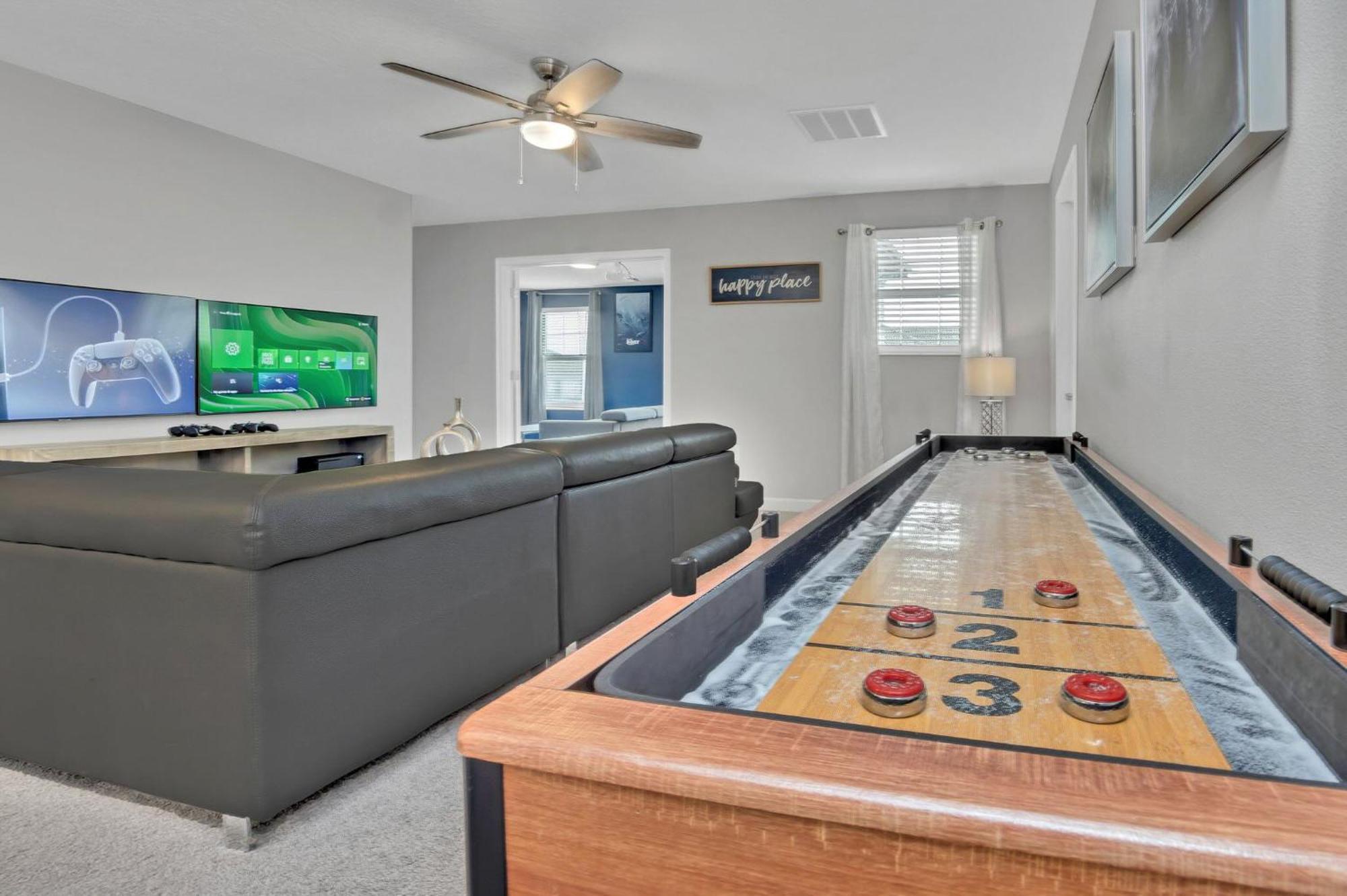 8Br Luxury - Sleeps 22 - Near Disney With Pool & Hot Tub! دافِنبورت المظهر الخارجي الصورة