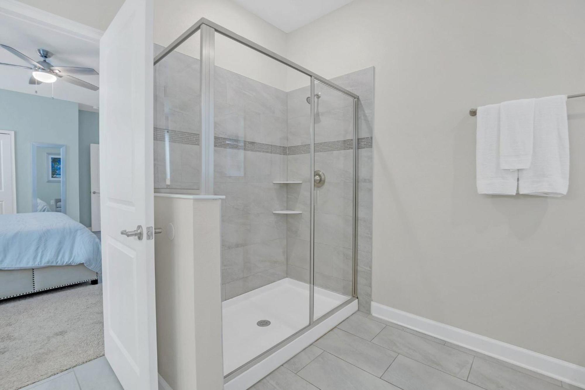 8Br Luxury - Sleeps 22 - Near Disney With Pool & Hot Tub! دافِنبورت المظهر الخارجي الصورة